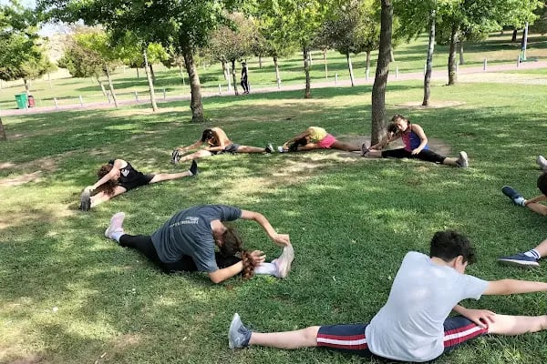 KERBEROS SPOR KULÜBÜ - Resim 12