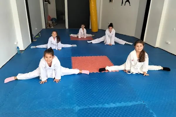 KERBEROS SPOR KULÜBÜ - Resim 6