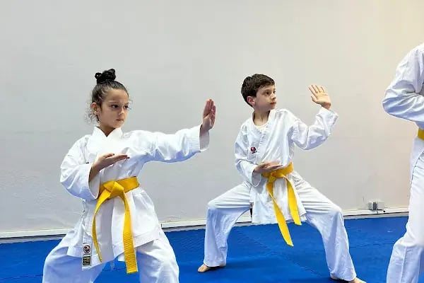 KERBEROS SPOR KULÜBÜ - Resim 4