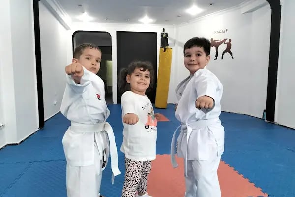 KERBEROS SPOR KULÜBÜ - Resim 8