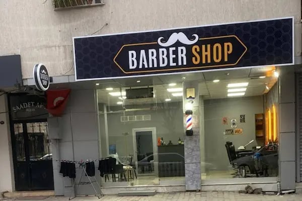 Buca Erkek Kuaförü,"_Erdi Uyar_",Berber Buca - Resim 4