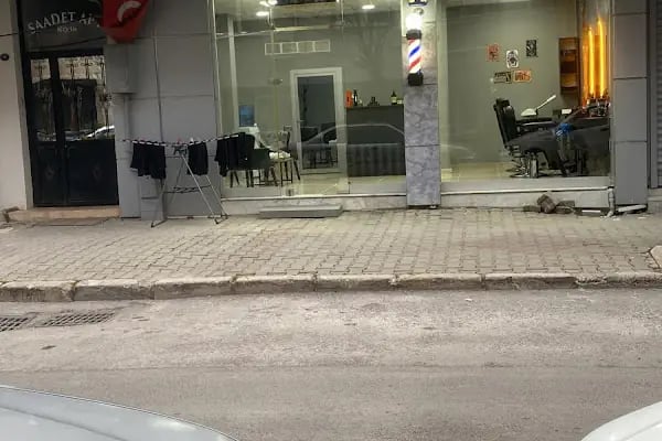 Buca Erkek Kuaförü,"_Erdi Uyar_",Berber Buca - Resim 6