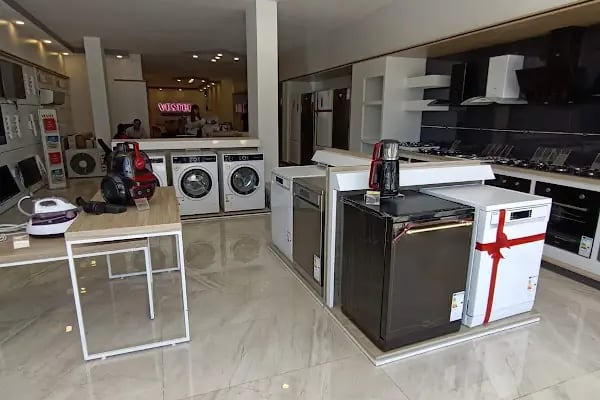 Vestel Halfeti Karaotlak Yetkili Satış Mağazası - Yusuf Atlı - Resim 7