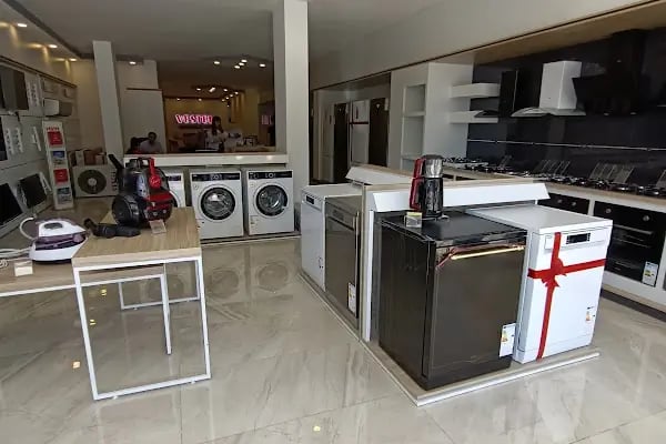 Vestel Halfeti Karaotlak Yetkili Satış Mağazası - Yusuf Atlı - Resim 6