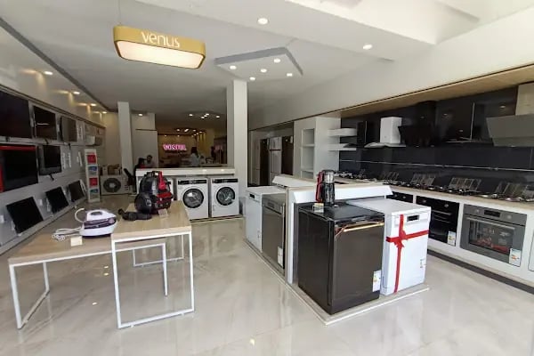 Vestel Halfeti Karaotlak Yetkili Satış Mağazası - Yusuf Atlı - Resim 3