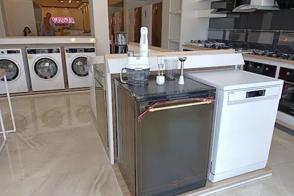 Vestel Halfeti Karaotlak Yetkili Satış Mağazası - Yusuf Atlı - Resim 8