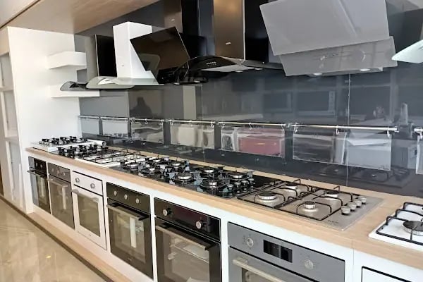 Vestel Halfeti Karaotlak Yetkili Satış Mağazası - Yusuf Atlı - Resim 5