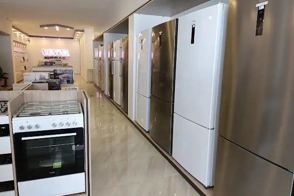 Vestel Halfeti Karaotlak Yetkili Satış Mağazası - Yusuf Atlı - Resim 13