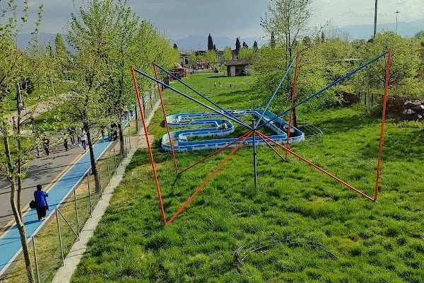 Lunapark Aydoğdu Rides - Resim 16