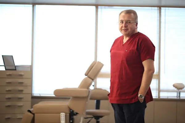 Op.Dr.Ünal Şahin - Plastik Cerrah | Burun Estetiği | Meme Estetiği | Liposuction | Dudak Dolgusu I Botoks - Resim 6