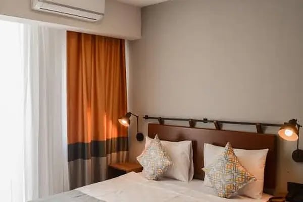 Ramira Joy Hotel - Resim 9