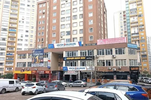 EĞİTİM BİLİMLERİ FOMARA KURS MERKEZİ - Resim 3