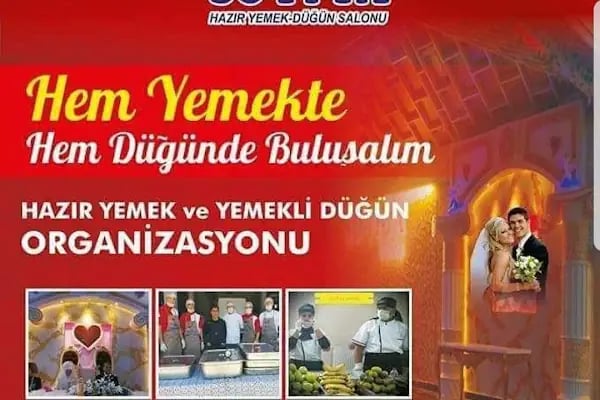 So-fi-ya Yemek - Resim 2