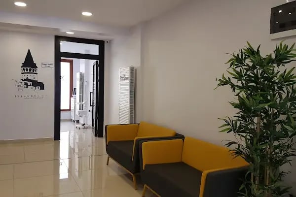 Özel ProfDent Kars Ağız ve Diş Sağlığı Polikliniği - Resim 2