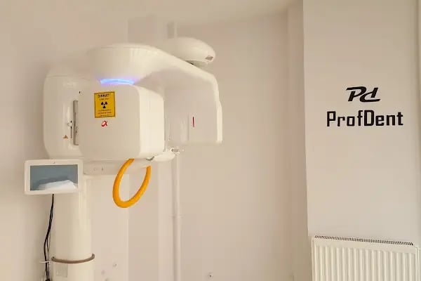 Özel ProfDent Kars Ağız ve Diş Sağlığı Polikliniği - Resim 7