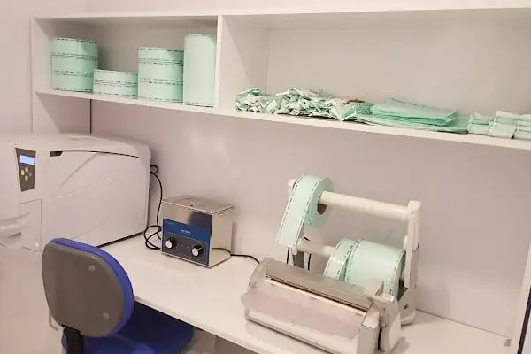 Özel ProfDent Kars Ağız ve Diş Sağlığı Polikliniği - Resim 5