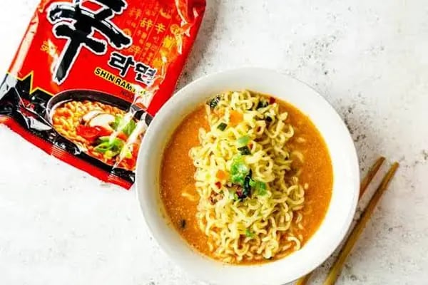 Noodle Craft - Resim 2