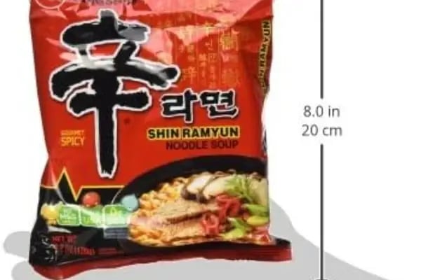 Noodle Craft - Resim 8