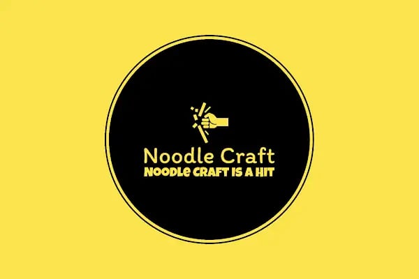 Noodle Craft - Resim 6