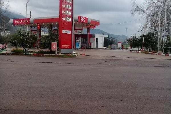 Döşemealtı Kapalı Pazar Yeri - Resim 9