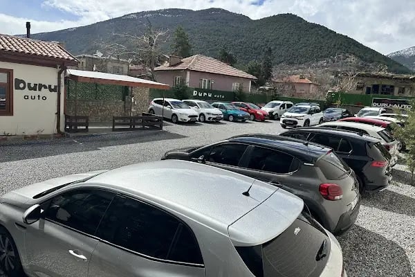 DURU AUTO AKŞEHİR - Resim 9