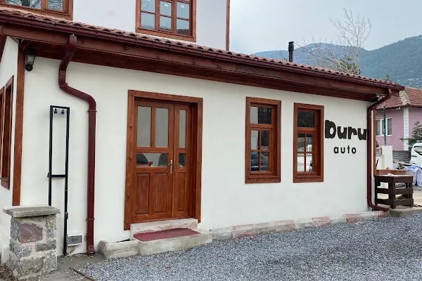 DURU AUTO AKŞEHİR - Resim 2