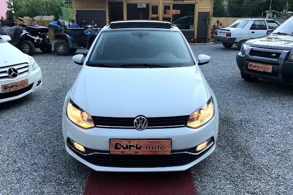 DURU AUTO AKŞEHİR - Resim 10