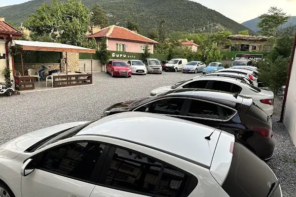 DURU AUTO AKŞEHİR - Resim 12