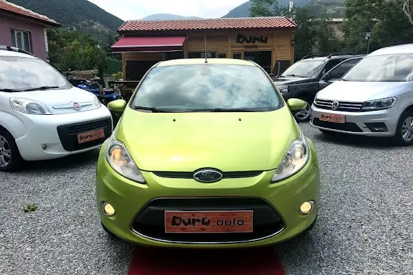 DURU AUTO AKŞEHİR - Resim 17