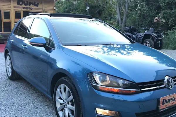 DURU AUTO AKŞEHİR - Resim 13