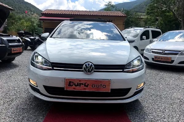 DURU AUTO AKŞEHİR - Resim 16