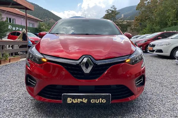DURU AUTO AKŞEHİR - Resim 8
