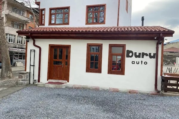 DURU AUTO AKŞEHİR - Resim 7
