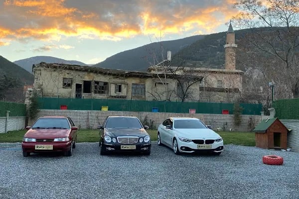 DURU AUTO AKŞEHİR - Resim 3