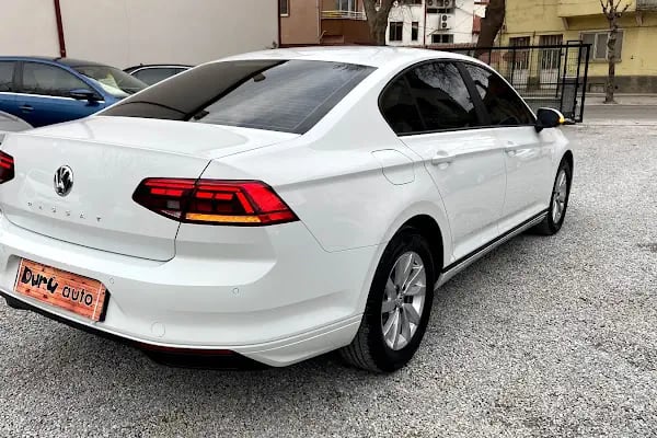 DURU AUTO AKŞEHİR - Resim 19