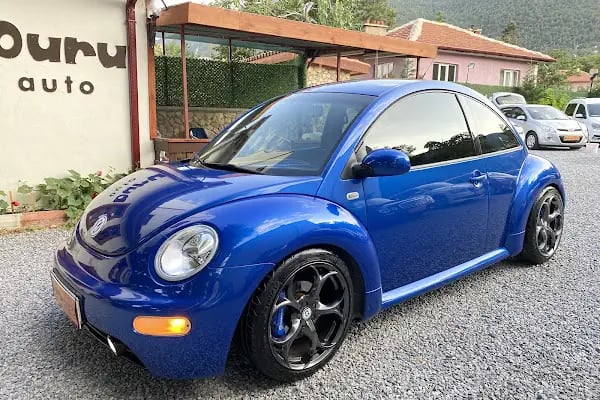 DURU AUTO AKŞEHİR - Resim 14