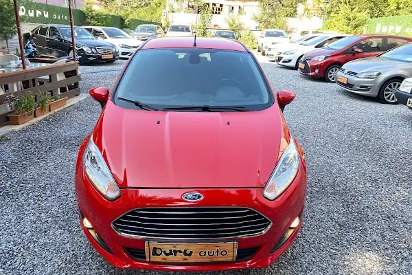 DURU AUTO AKŞEHİR - Resim 11