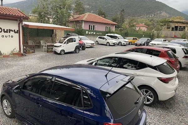 DURU AUTO AKŞEHİR - Resim 6