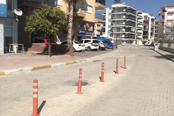 Yurtiçi Kargo Finike - Resim 4