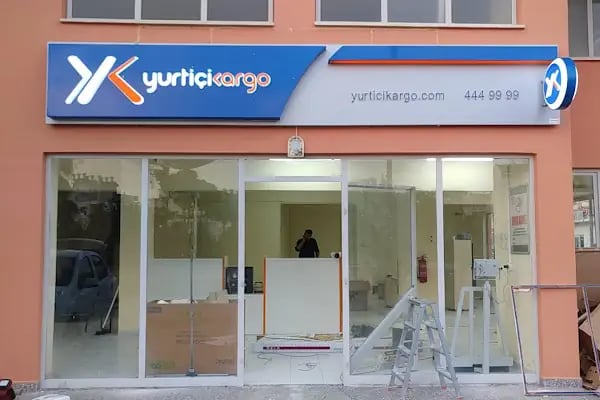 Yurtiçi Kargo Finike - Resim 2