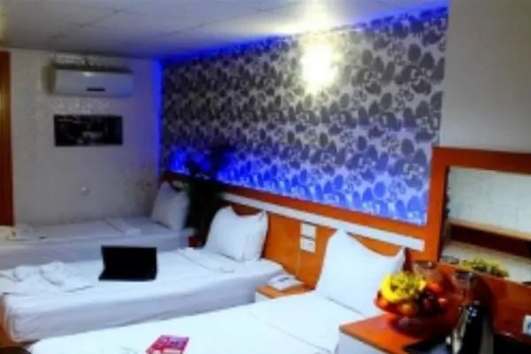 Avcılar İnci Hotel - Resim 13