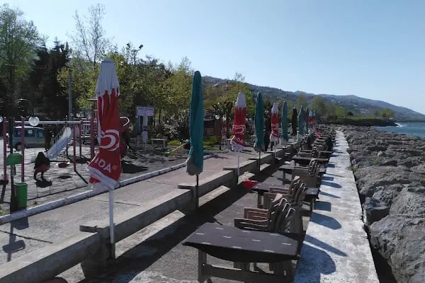 Darıca Sahil Cami - Resim 7