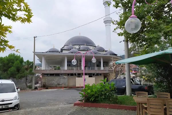 Darıca Sahil Cami - Resim 2