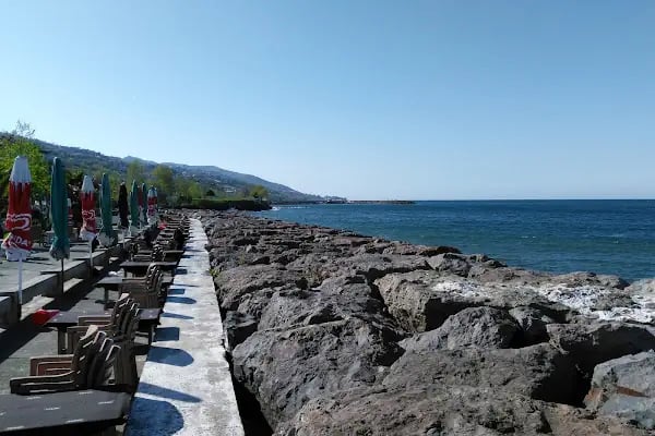 Darıca Sahil Cami - Resim 14