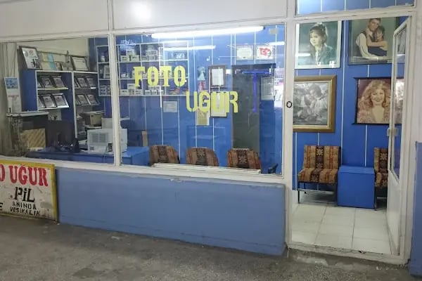 Yapı Kredi Bankası - Kars Şubesi - Resim 3