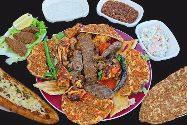 AİLEM RESTAURANT - Resim 2