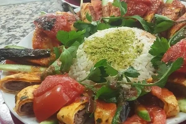 AİLEM RESTAURANT - Resim 5