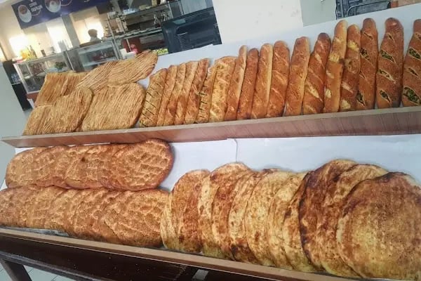 AİLEM RESTAURANT - Resim 6