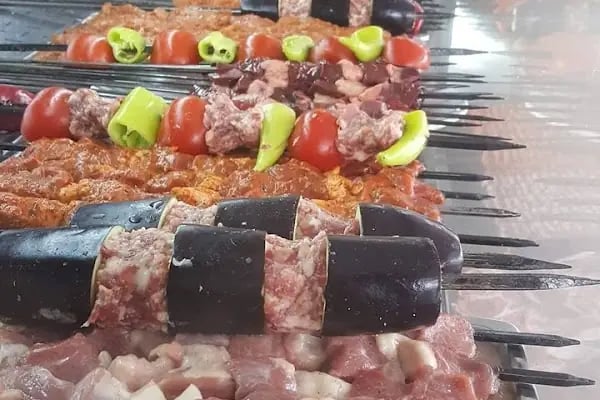 AİLEM RESTAURANT - Resim 20