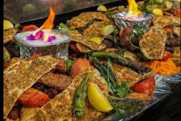 AİLEM RESTAURANT - Resim 4